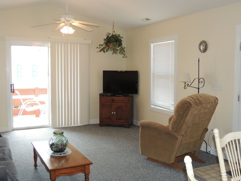 Ocean Green Cottage #9632