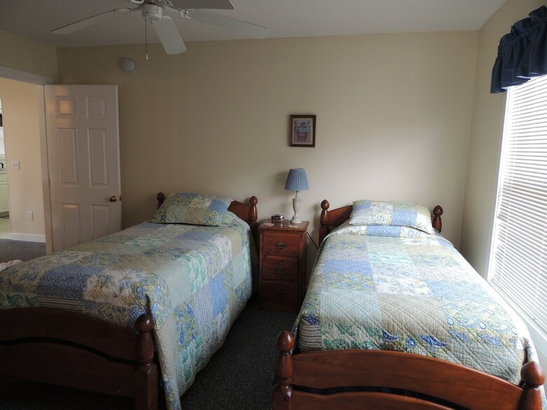 Ocean Green Cottage #9632