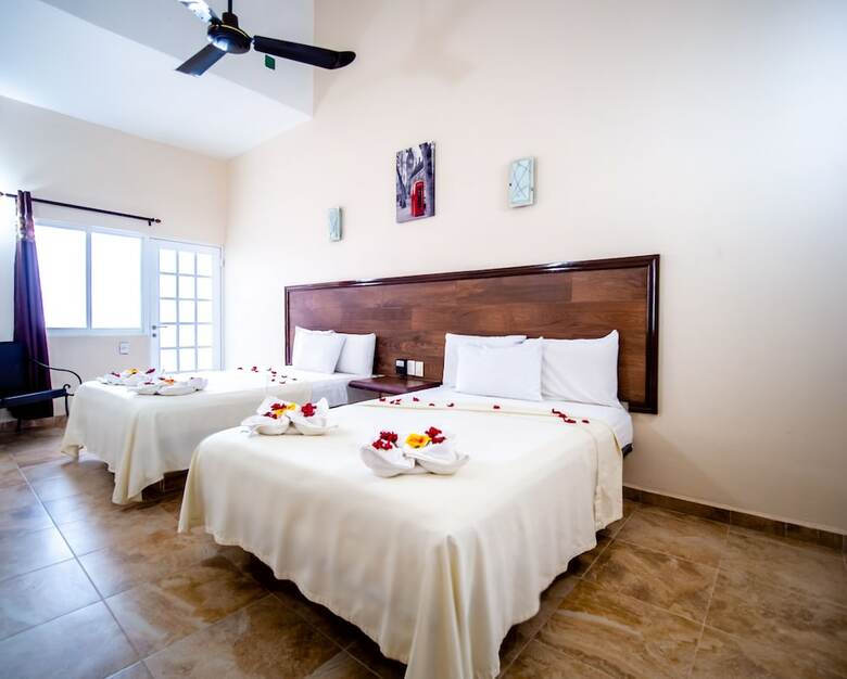 Hotel Gran Juquila Huatulco