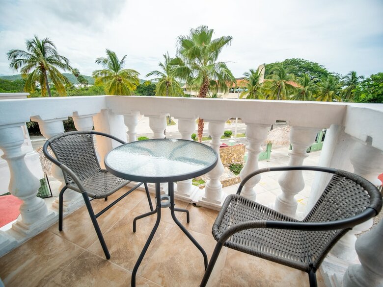 Hotel Gran Juquila Huatulco