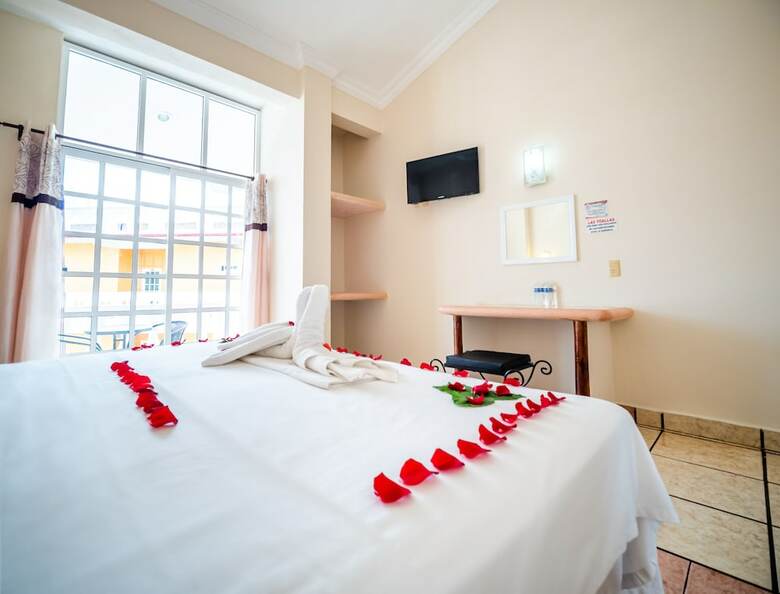 Hotel Gran Juquila Huatulco