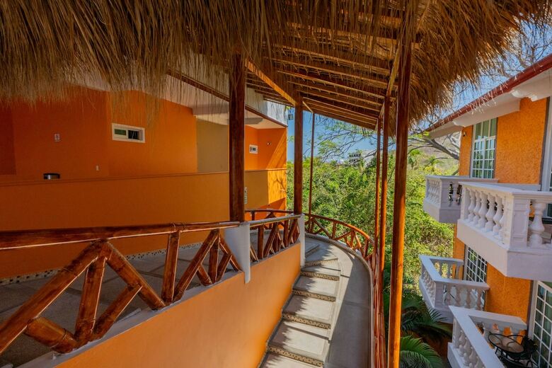Hotel Gran Juquila Huatulco