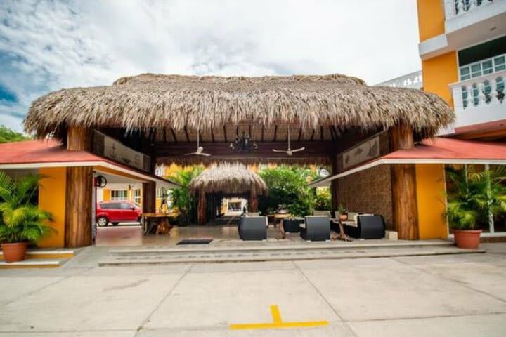 Hotel Gran Juquila Huatulco