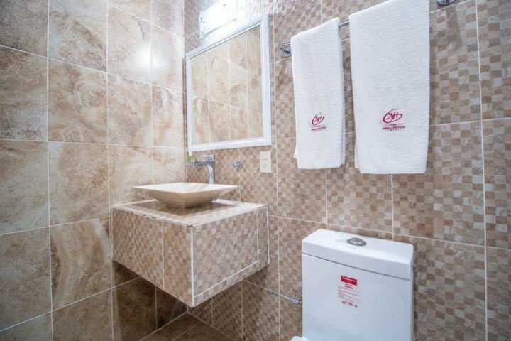 Hotel Gran Juquila Huatulco