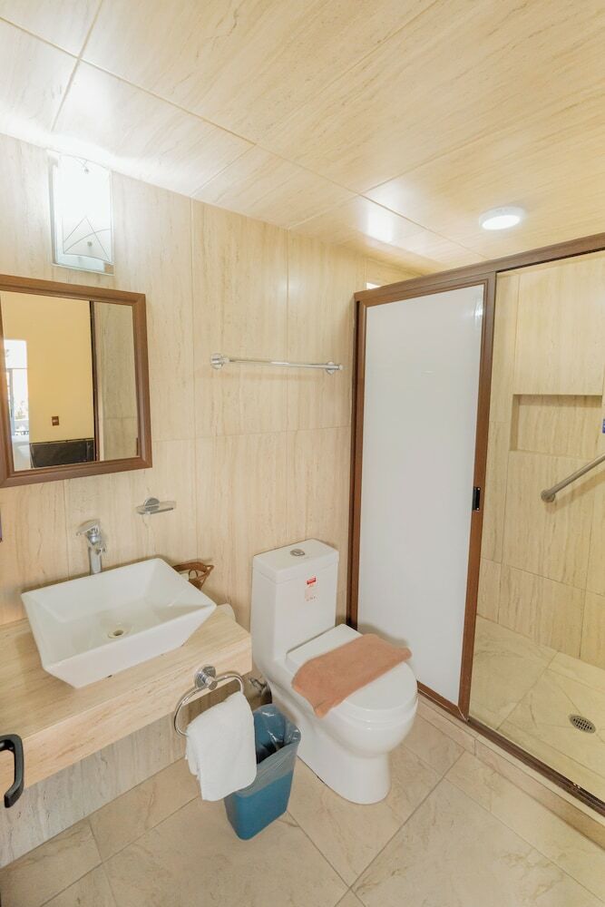 Hotel Gran Juquila Huatulco