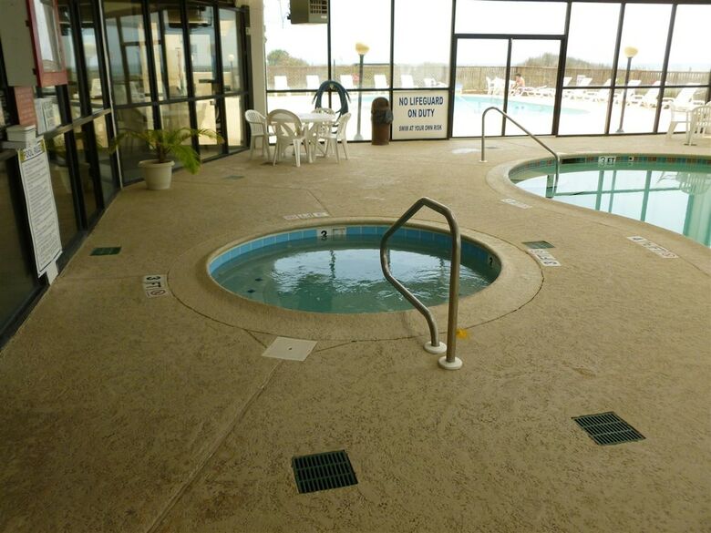 Waterpointe II #1002 Ocean Front
