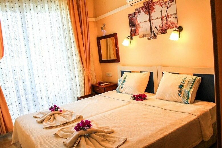 Hotel Aphrodite Otel