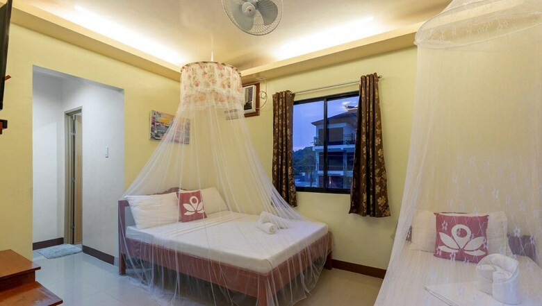 Hotel Zen Rooms La Soledad El Nido