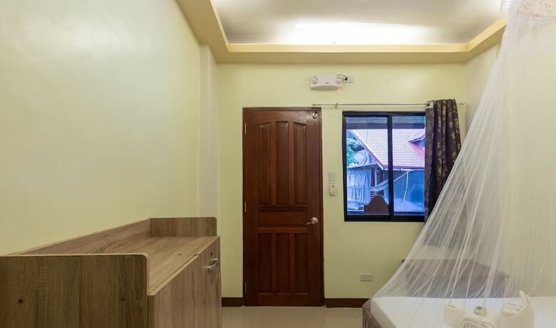 Hotel Zen Rooms La Soledad El Nido