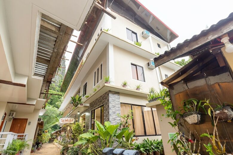 Hotel Zen Rooms La Soledad El Nido