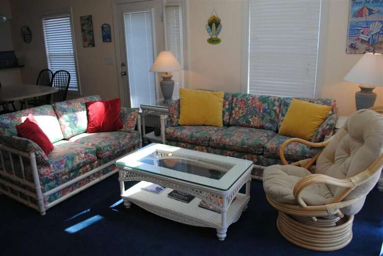 Ocean Green Cottage #9670