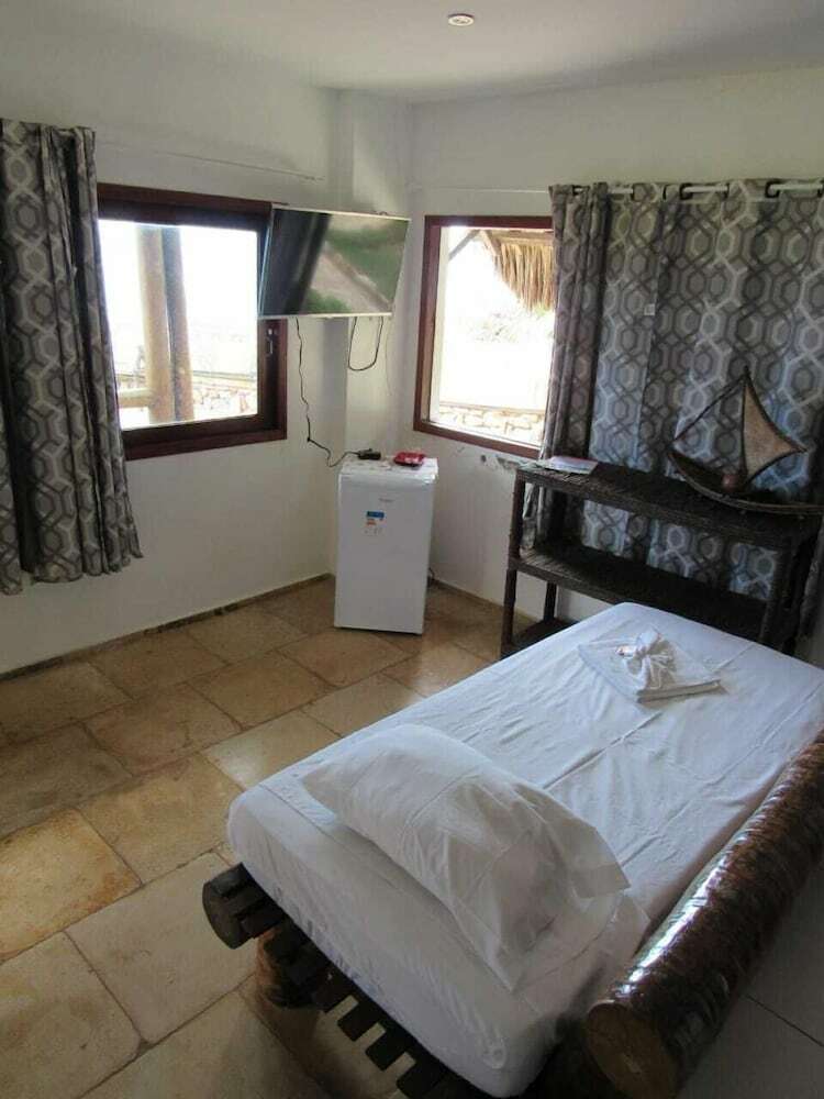 Hotel Terra Nova Pousada