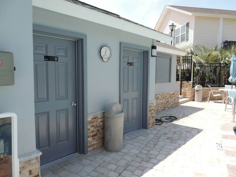 Ocean Green Cottage #9650