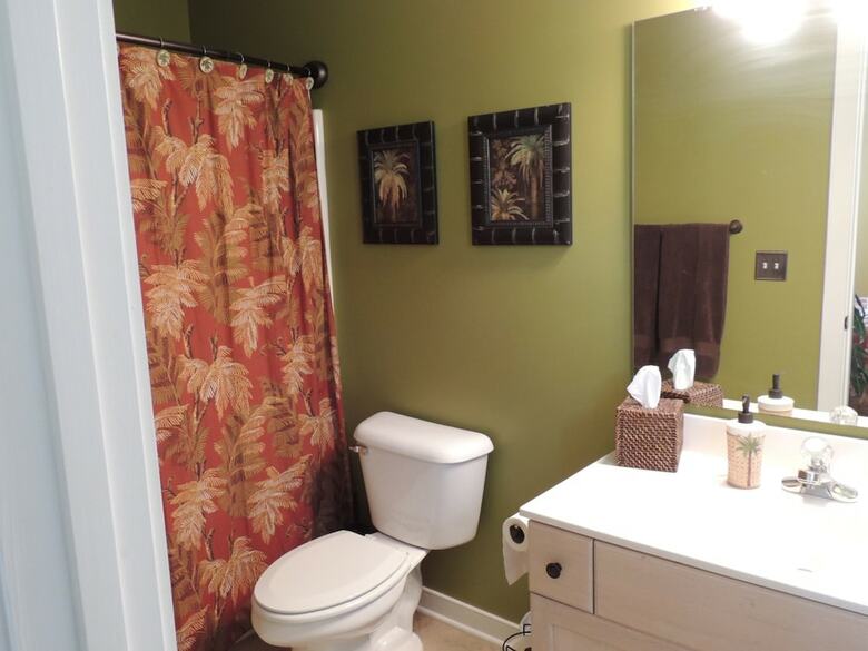 Ocean Green Cottage #9650