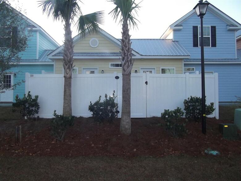 Gulf Stream Cottage #1912