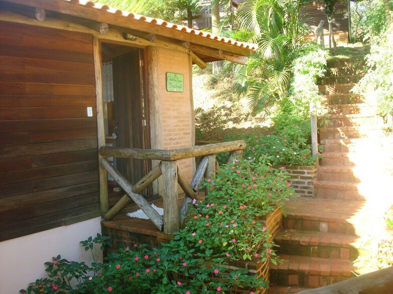 Posada Pousada Villabella Villaggio