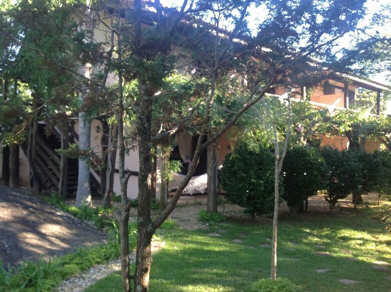Posada Pousada Villabella Villaggio