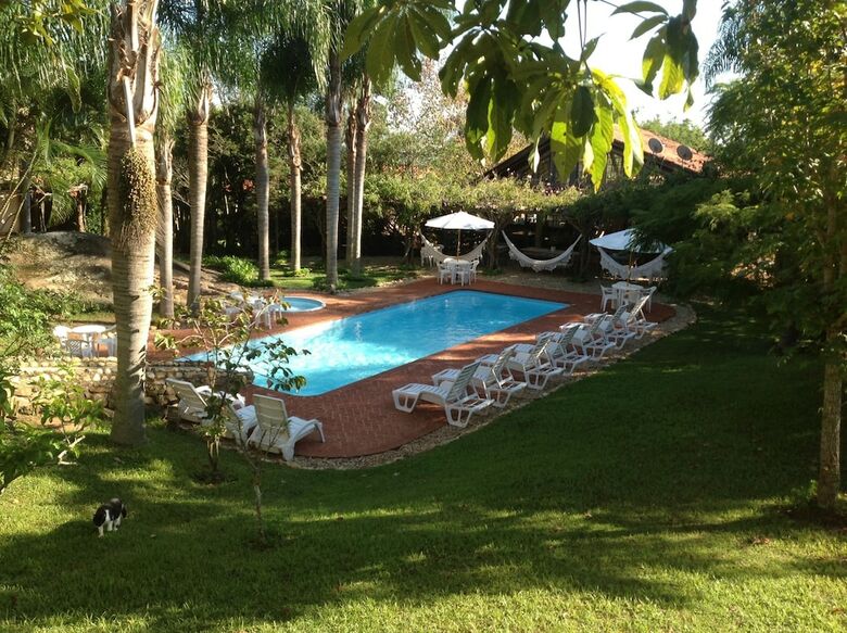Posada Pousada Villabella Villaggio