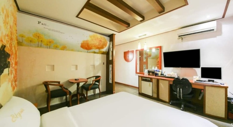 Hotel Haru Motel