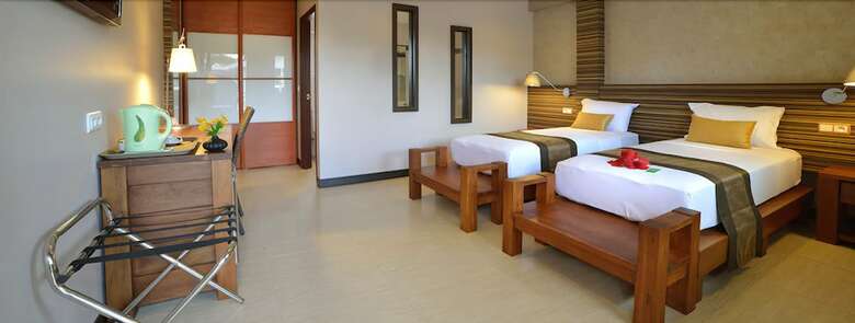 Hotel Colibri