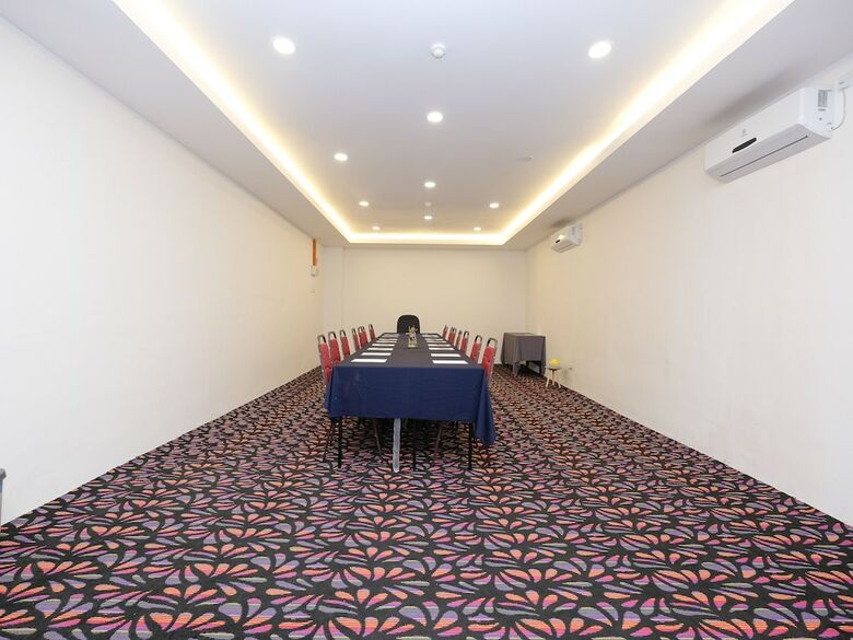 Oyo 89314 Atabara Boutique Hotel