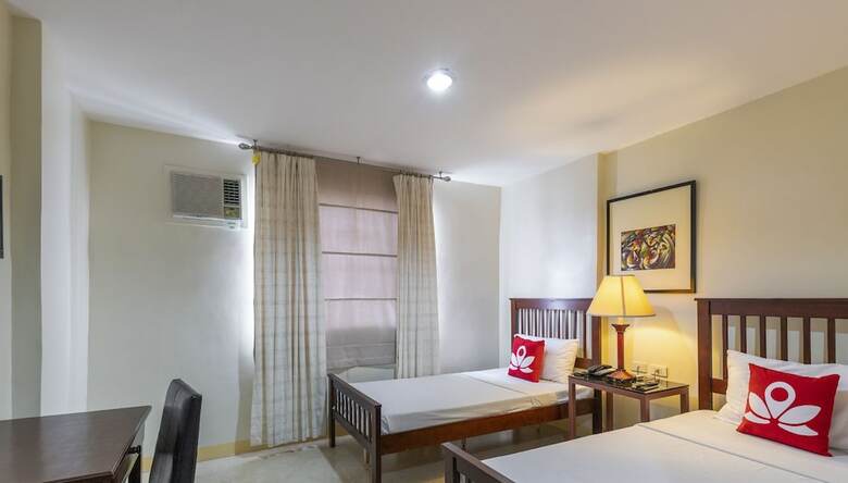 Hotel Zen Rooms Basic Metro Vigan Inn