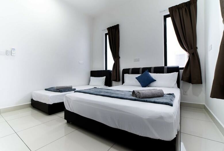 Apartamentos Lemodish Inn Georgetown