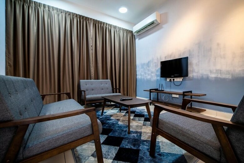 Apartamentos Lemodish Inn Georgetown