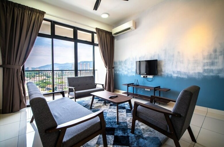 Apartamentos Lemodish Inn Georgetown