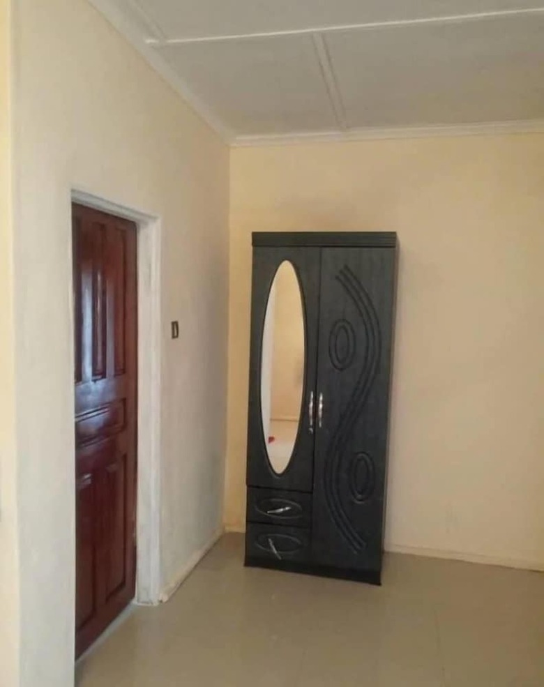 Bed & Breakfast Kavango Lodge