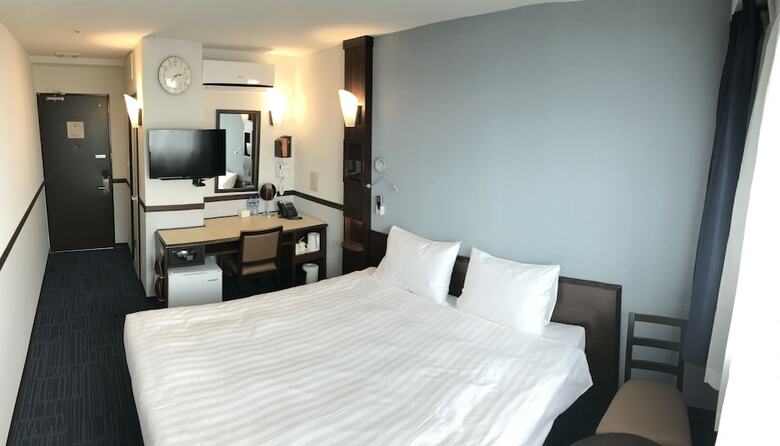Hotel Toyoko Inn Ulaanbaatar