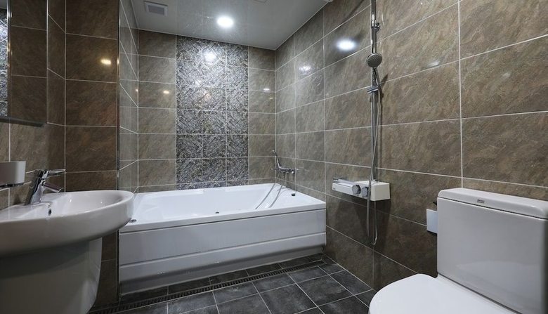 Hotel Grand Suite