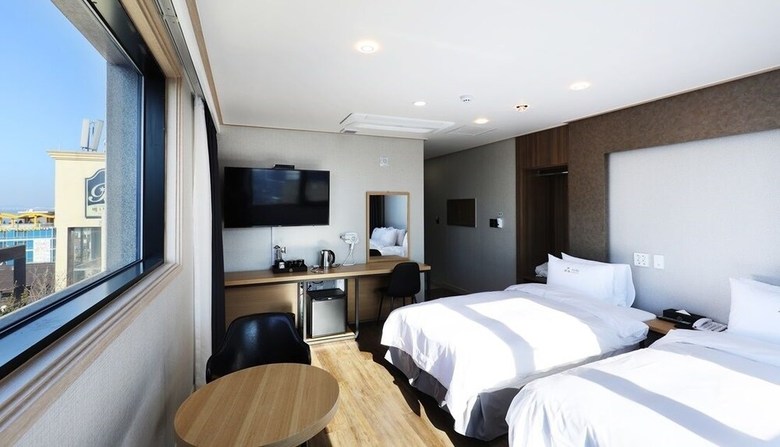 Hotel Grand Suite