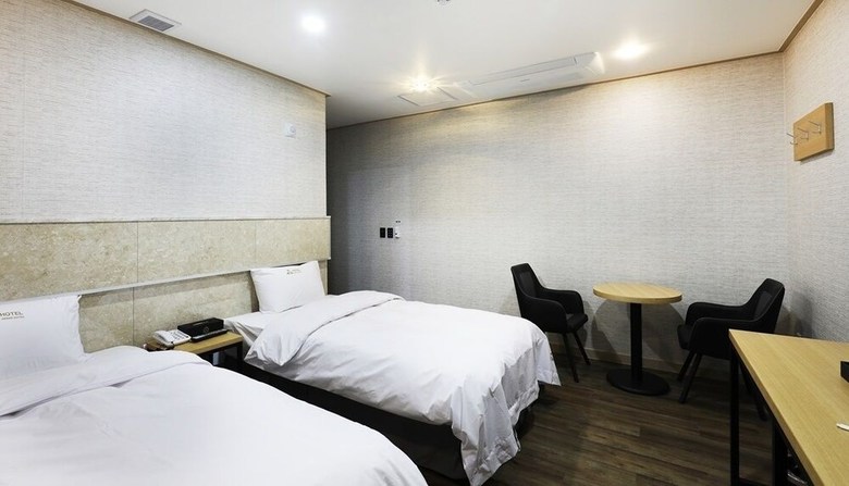 Hotel Grand Suite