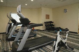 Hotel Candlewood Suites Plano North