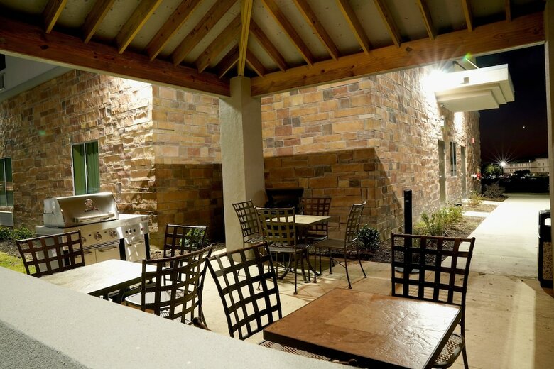 Hotel Candlewood Suites Plano North