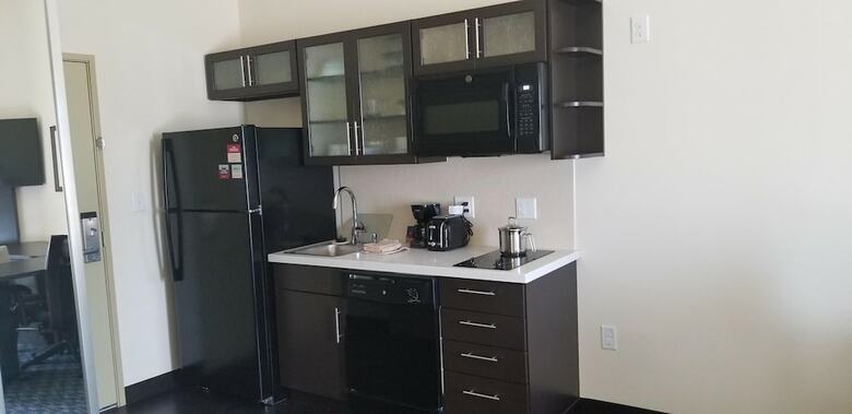Hotel Candlewood Suites Plano North