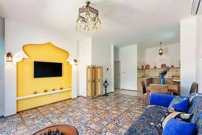 Beautiful Apartments In Montenegro