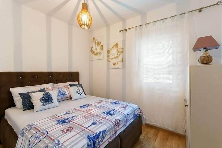 Beautiful Apartments In Montenegro