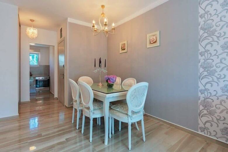 Beautiful Apartments In Montenegro