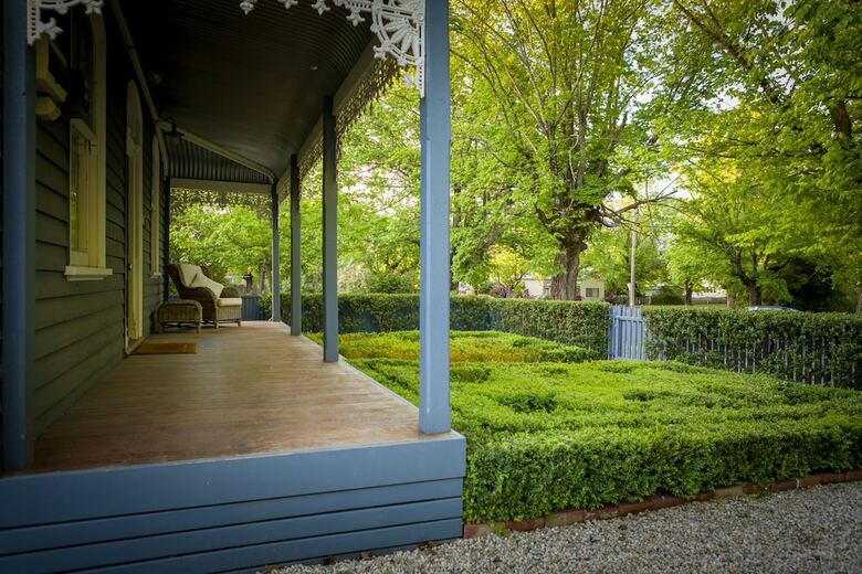 Belmont At Beechworth