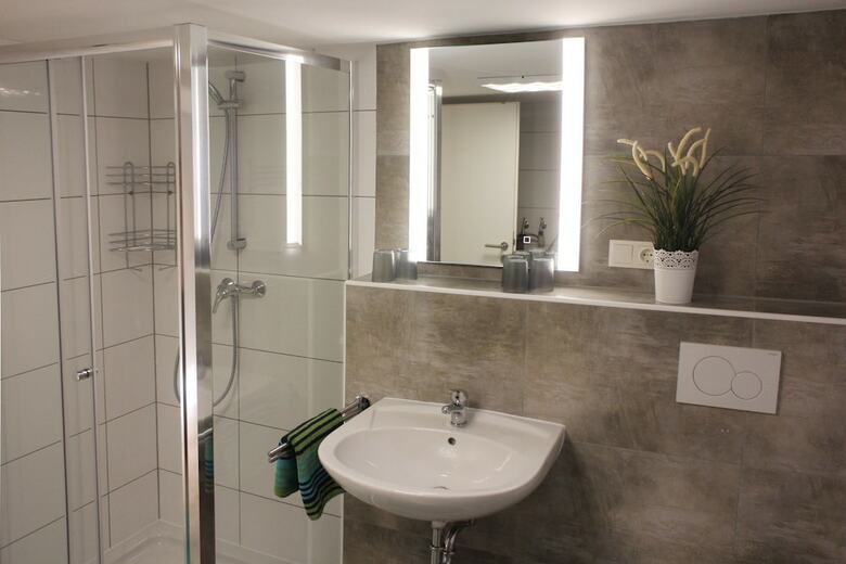 Hotel G�stehaus Silvia