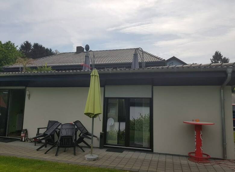 Hotel G�stehaus Silvia