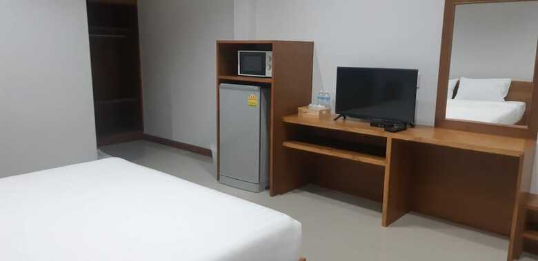 Hotel The Chill House