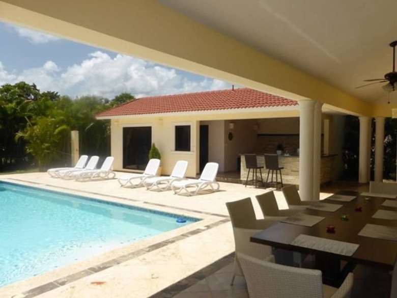 4 Bedroom Villa Privacy In Mind, Gated And Secure
