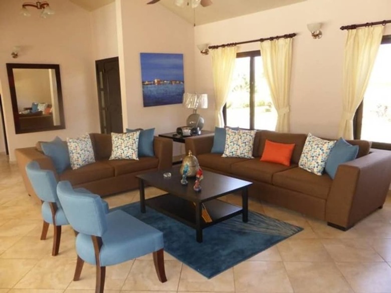 4 Bedroom Villa Privacy In Mind, Gated And Secure