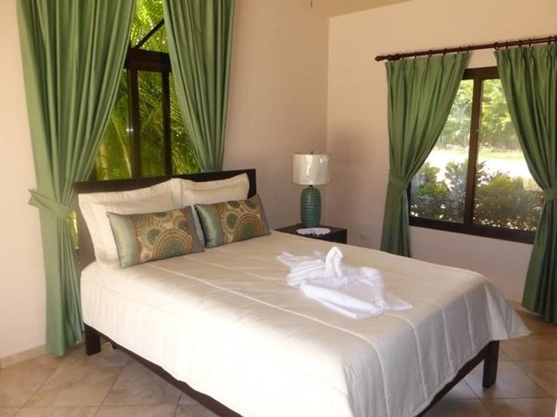 4 Bedroom Villa Privacy In Mind, Gated And Secure