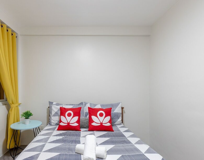 Hotel Zen Rooms Happy Grey Vigan