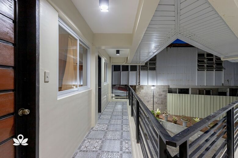 Hotel Zen Rooms Happy Grey Vigan