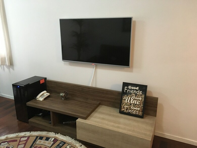 Excelente Apartamento No Centro